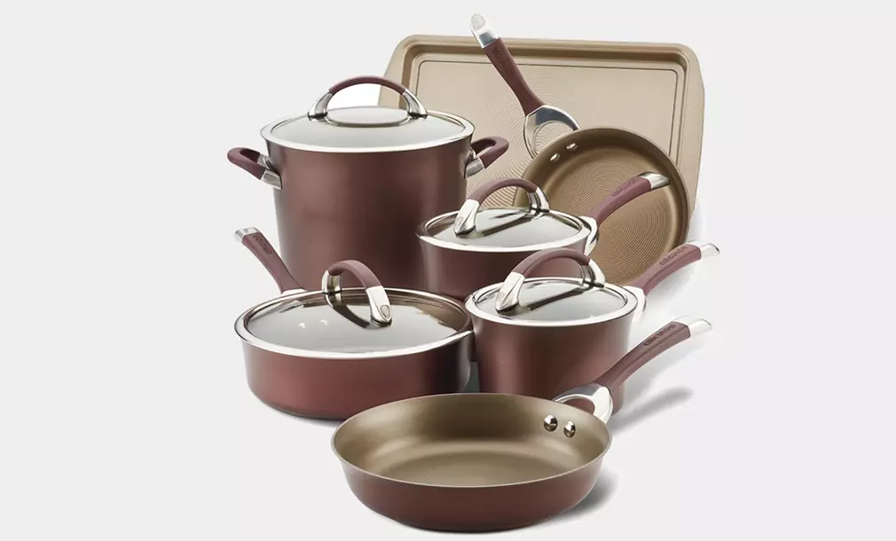 Đồ Gia Dụng Cao Cấp