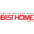Siêu Thị Bếp Hạng Sang BestHome