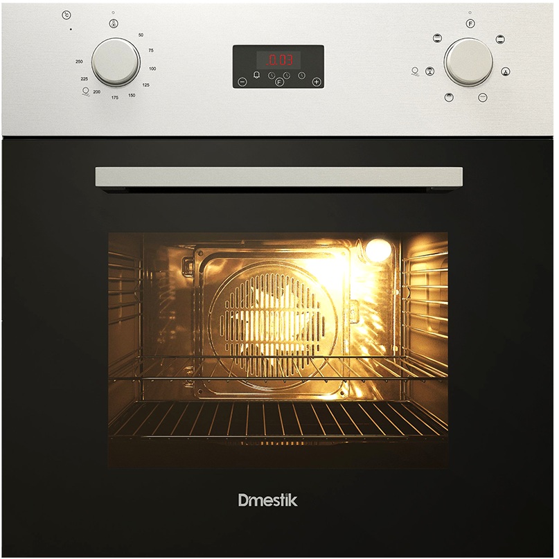 Lò nướng D'mestik ES-615DMK