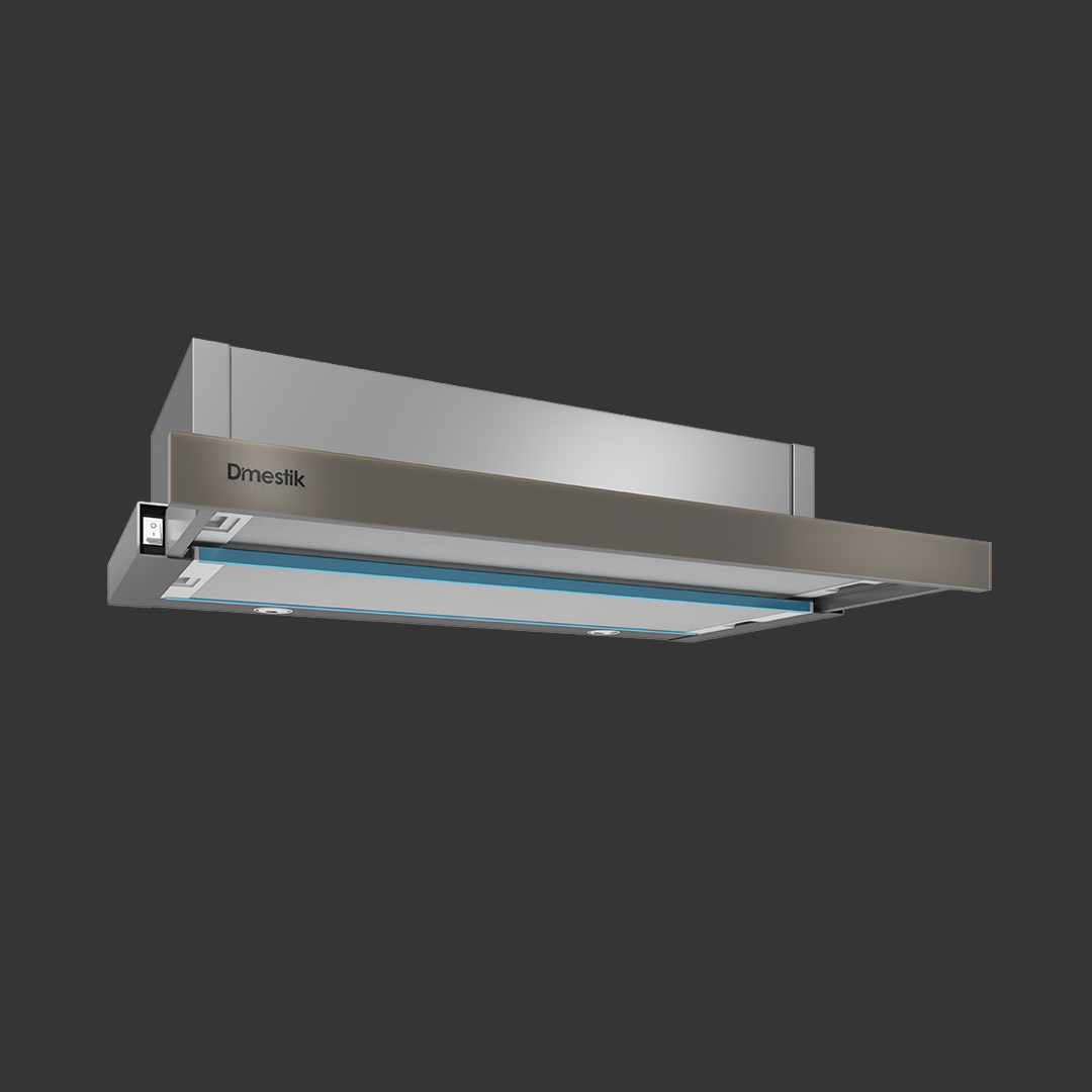 MÁY HÚT MÙI CLASSICO ES 3070 DMK