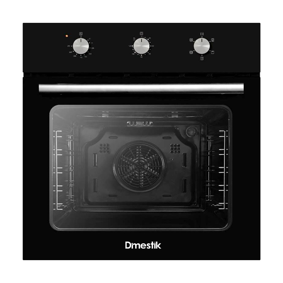 Lò nướng D'mestik DM706OV