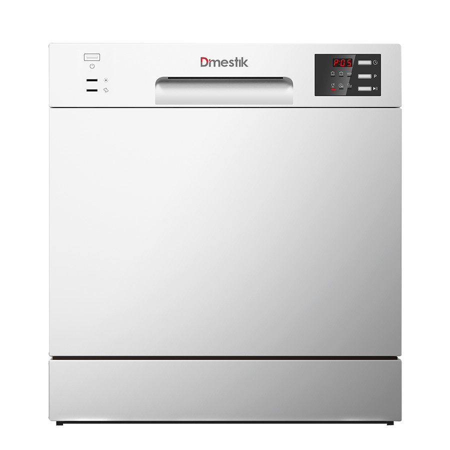 Máy rửa bát độc lập Dmestik ES 08-01