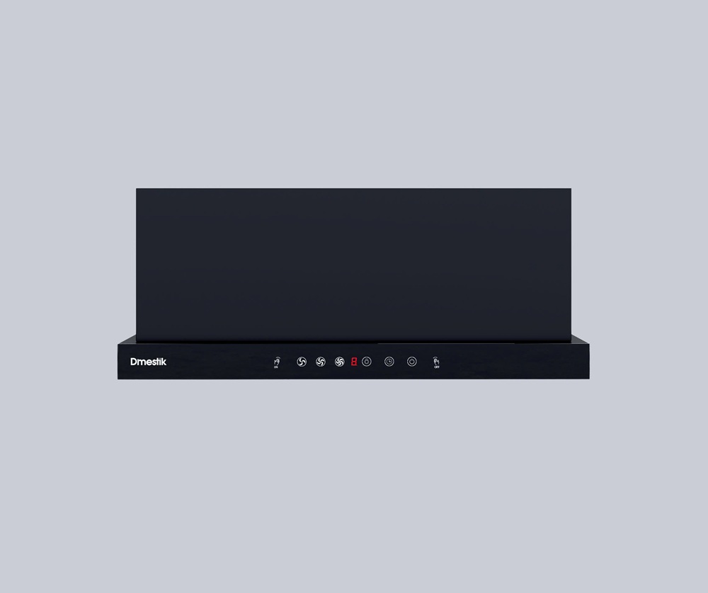 Hút mùi chữ T Dmestik DK3058 PROMAX