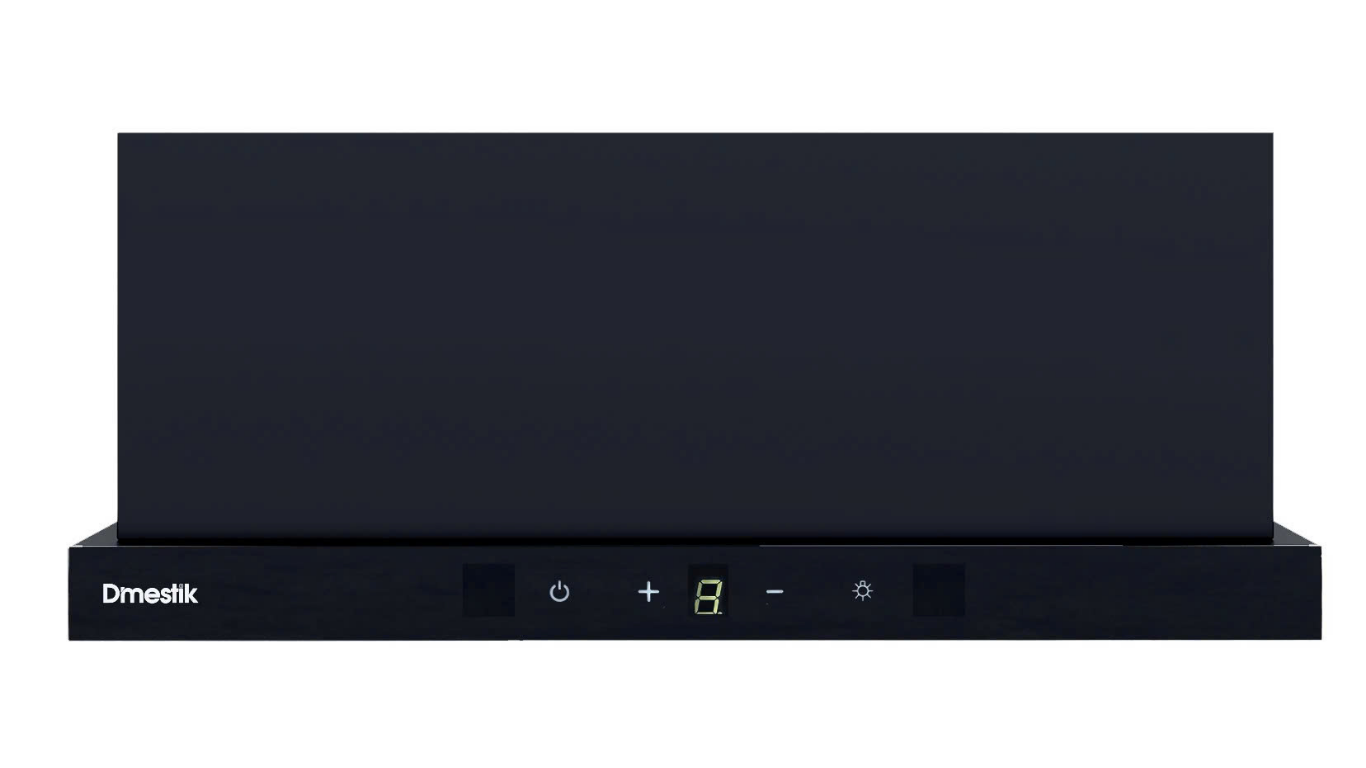Hút mùi chữ T Dmestik DK3058 PROMAX