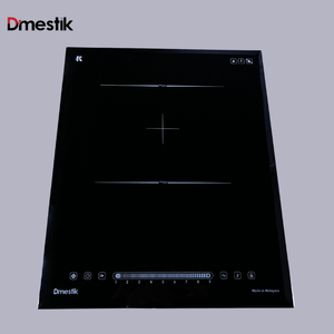 Bếp từ đơn Dmestik DK22 Slide Control