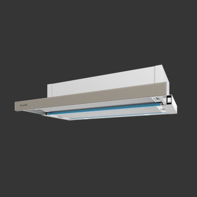 MÁY HÚT MÙI CLASSICO ES 3090 DMK