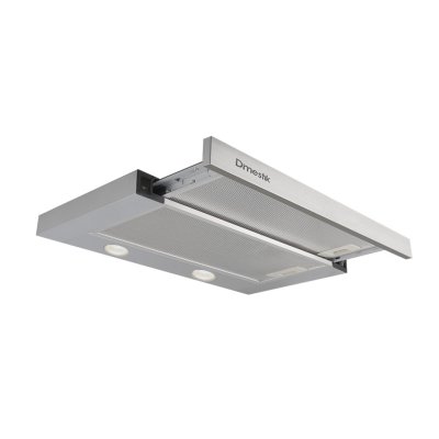 Máy Hút Mùi Âm Tủ D'mestik ES3071 DMK / TL3071 DMK Màu Bạc