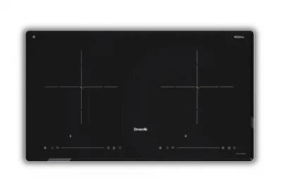 Bếp từ đôi Dmestik ML 288DKI (Bo viền)