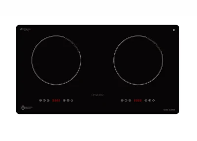 BẾP TỪ ĐÔI D'MESTIK ML207 DKI