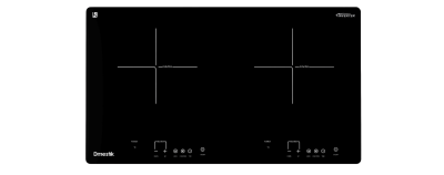 Bếp từ đôi Dmestik AM-D203 Dual Control