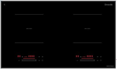 Bếp từ D'mestik TL 2066DKI