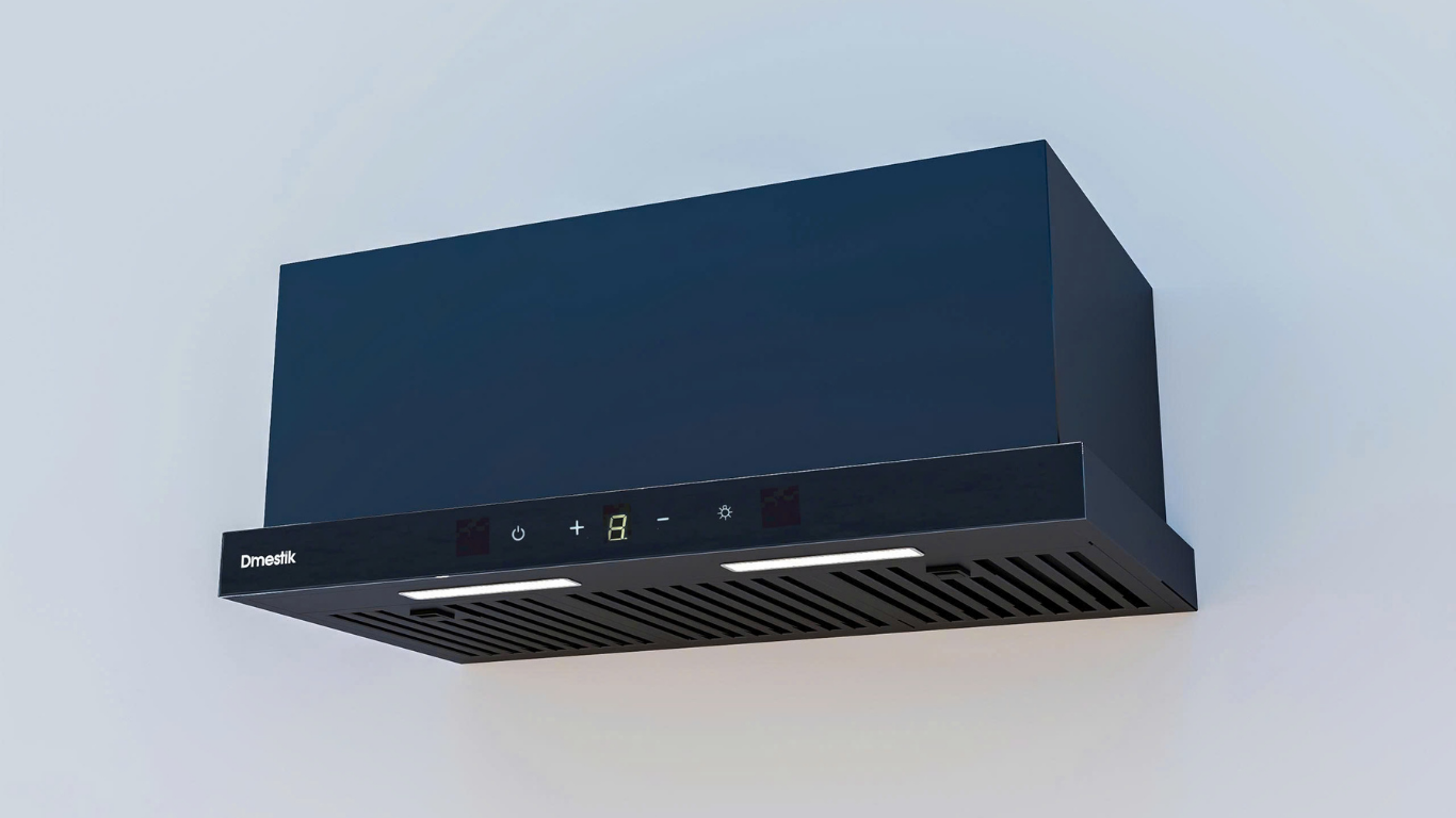Hút mùi chữ T Dmestik DK3058 PROMAX