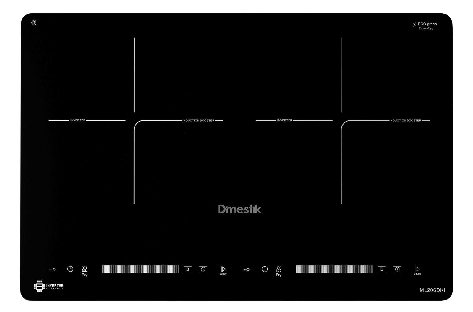 Dmestik-ML206-DKI